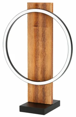 LED-Tischleuchte Boyal