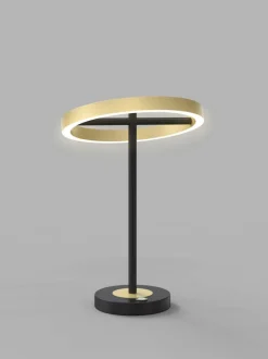 LED-Tischleuchte Brest