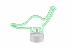 LED-Tischleuchte Bronto