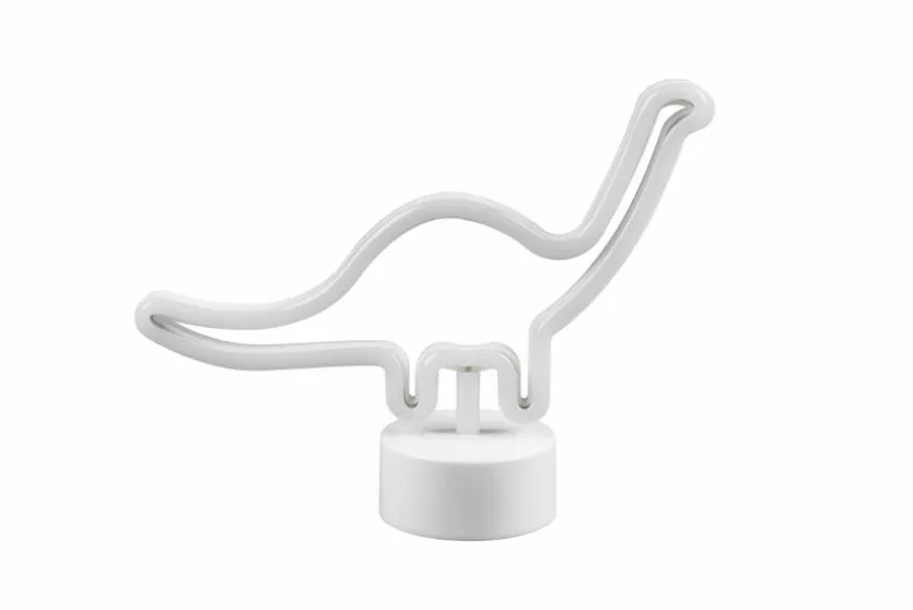 LED-Tischleuchte Bronto