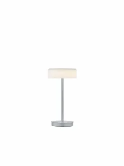 LED-Tischleuchte Button