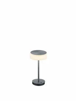 LED-Tischleuchte Button