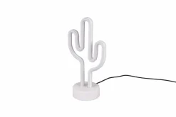 LED-Tischleuchte Cactus