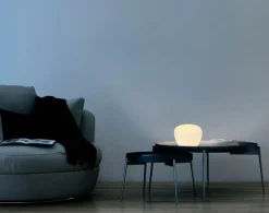 LED-Tischleuchte Cara