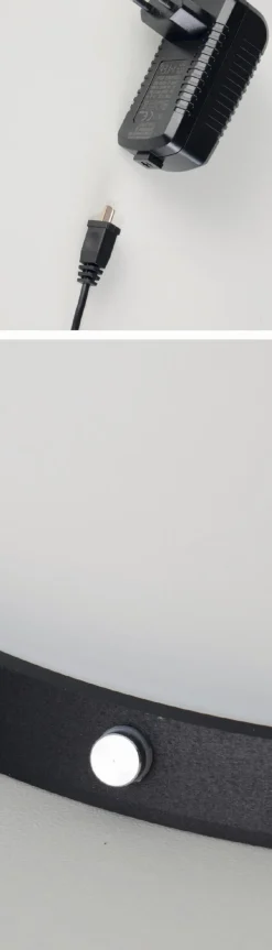 LED-Tischleuchte Cara