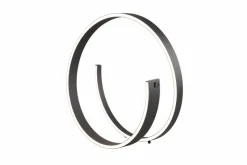 LED-Tischleuchte Cinardi