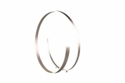 LED-Tischleuchte Cinardi