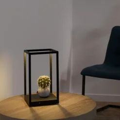 LED-Tischleuchte Contura