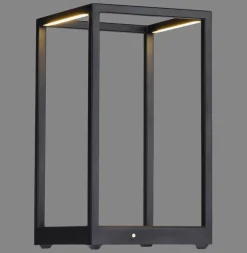 LED-Tischleuchte Contura