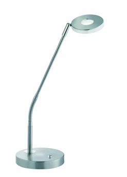 LED-Tischleuchte Dent