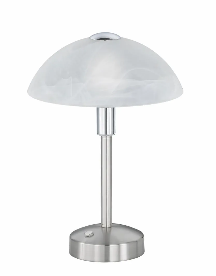 LED-Tischleuchte Donna