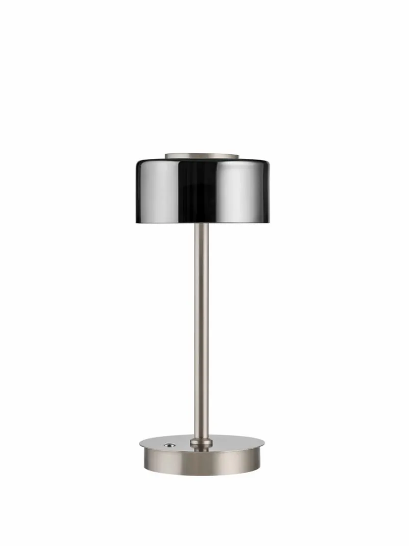 LED-Tischleuchte Dune