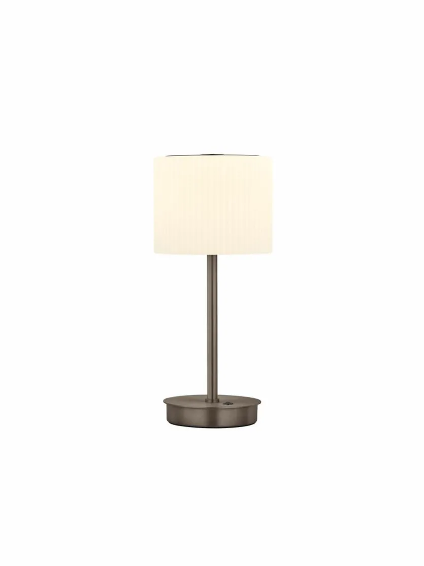 LED-Tischleuchte Elli