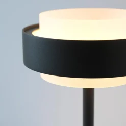 LED-Tischleuchte Elmo