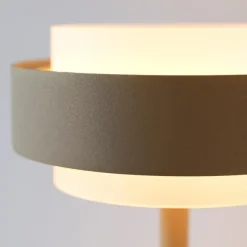 LED-Tischleuchte Elmo