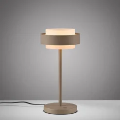 LED-Tischleuchte Elmo