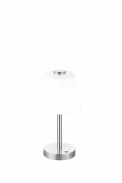 LED-Tischleuchte Emerald