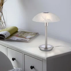 LED-Tischleuchte Enova