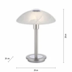 LED-Tischleuchte Enova