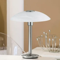 LED-Tischleuchte Enova