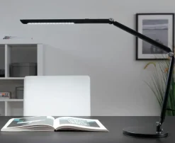 LED-Tischleuchte FlexBar