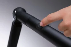LED-Tischleuchte FlexBar