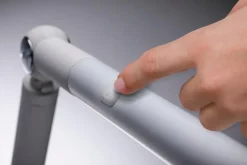 LED-Tischleuchte FlexBar