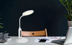 LED-Tischleuchte Fruggy