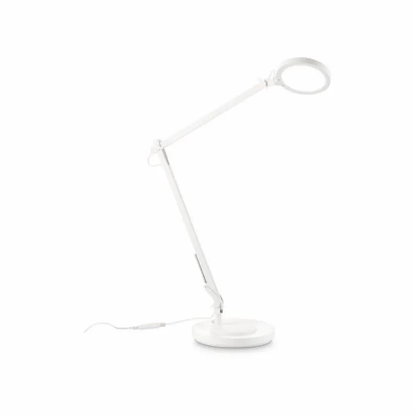 LED-Tischleuchte Futura