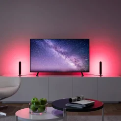 LED-Tischleuchte Game