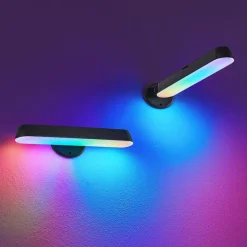 LED-Tischleuchte Game