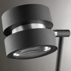 LED-Tischleuchte Glow Sphere