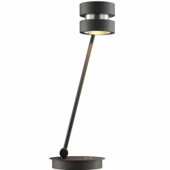 LED-Tischleuchte Glow Sphere