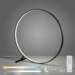 LED-Tischleuchte Hula