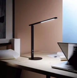 LED-Tischleuchte Ideal