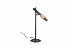 LED-Tischleuchte Ikaris