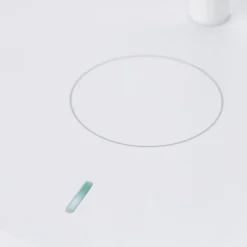 LED-Tischleuchte Illa
