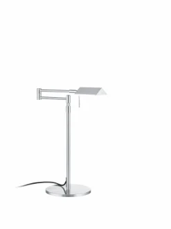 LED-Tischleuchte Johann