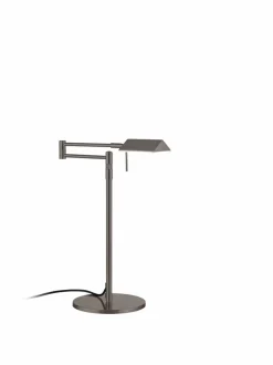 LED-Tischleuchte Johann