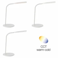 LED-Tischleuchte Joni