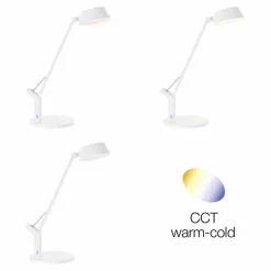 LED-Tischleuchte Kaila