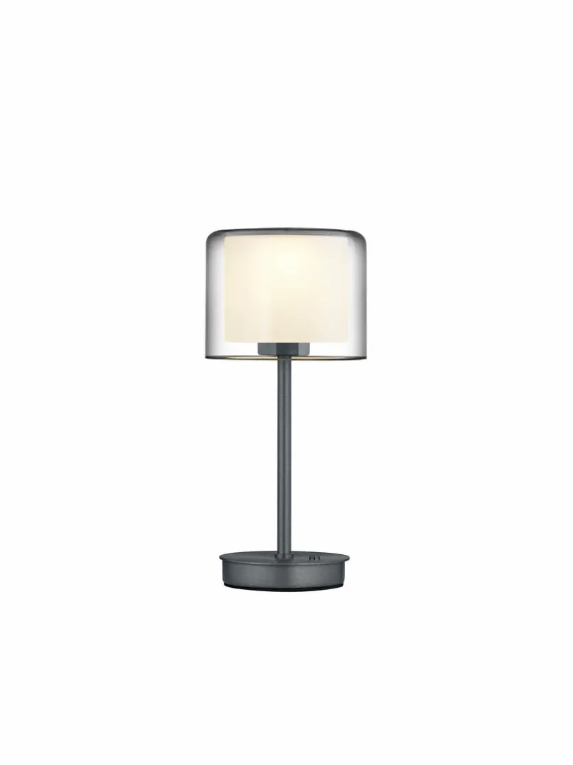 LED-Tischleuchte Klara