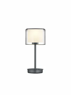 LED-Tischleuchte Klara