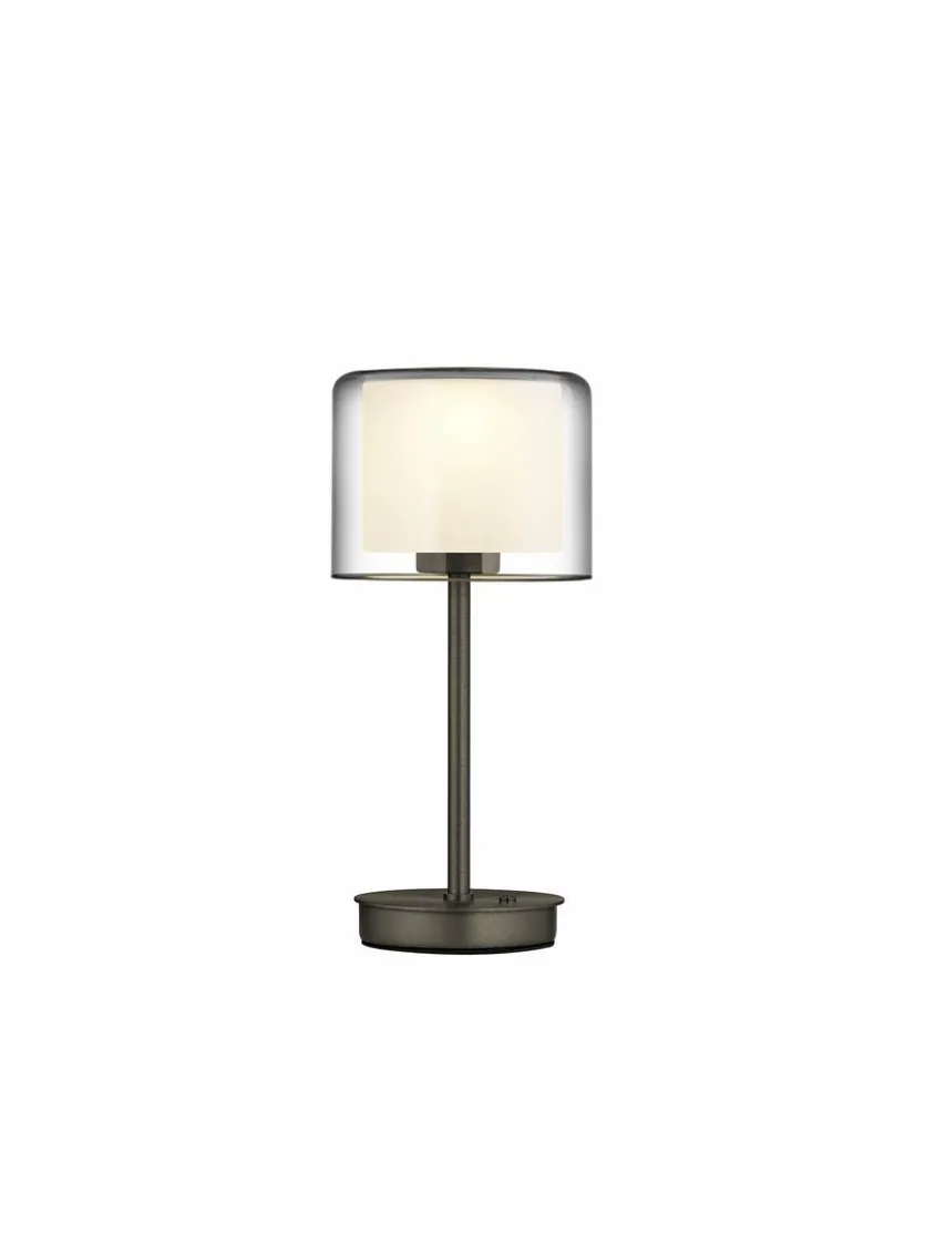 LED-Tischleuchte Klara