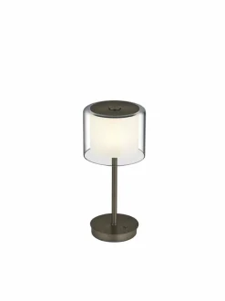 LED-Tischleuchte Klara