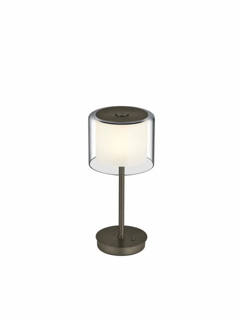 LED-Tischleuchte Klara