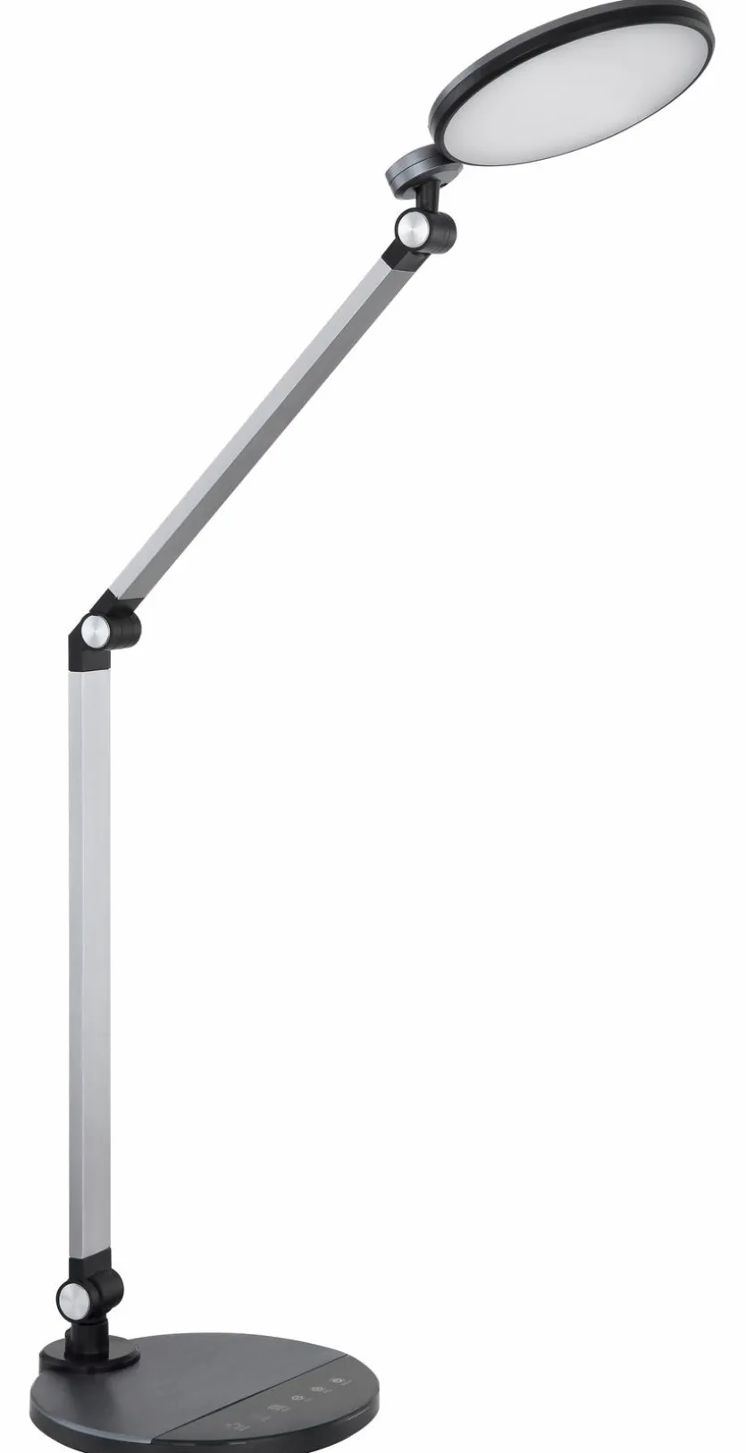 LED-Tischleuchte Konsti