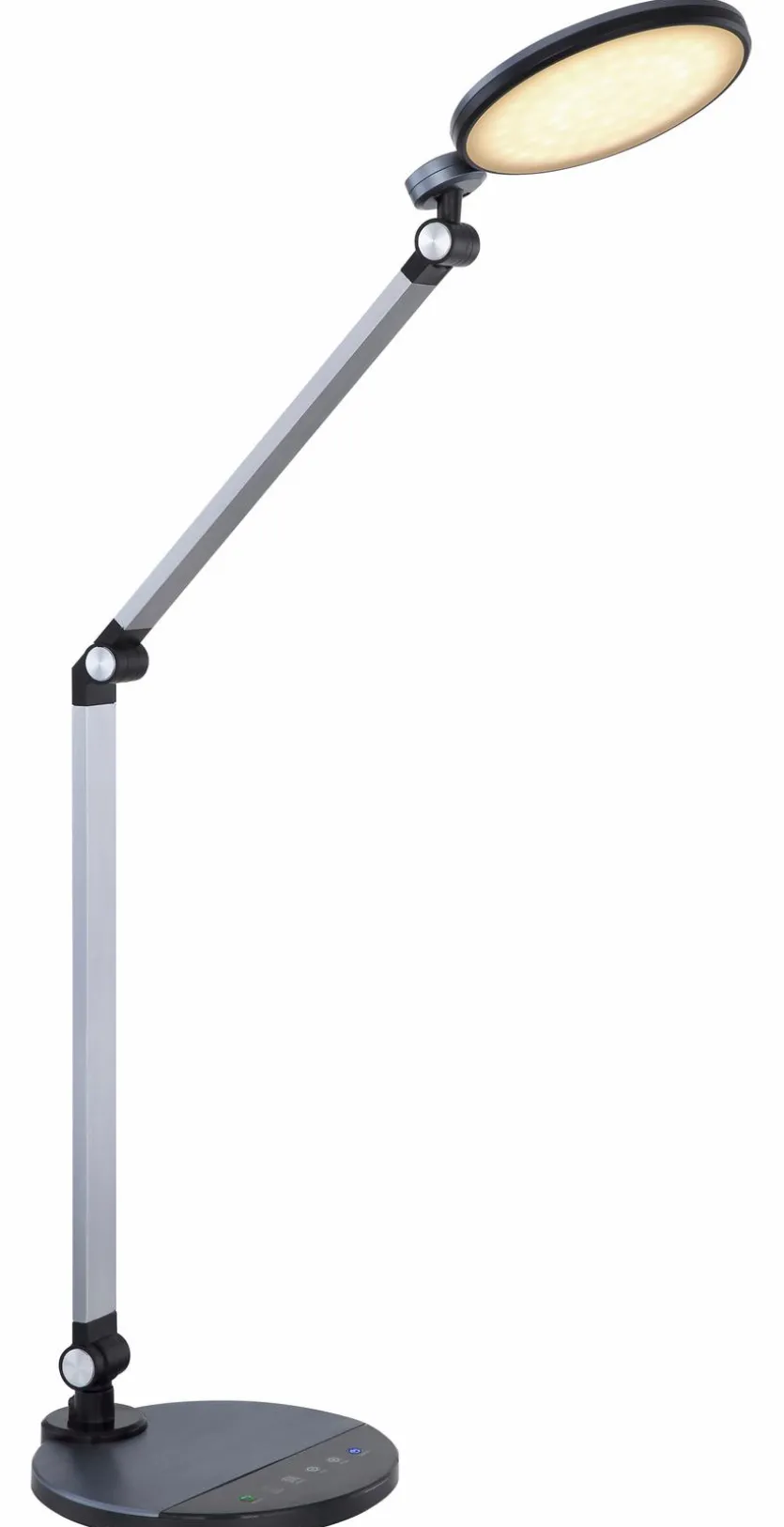 LED-Tischleuchte Konsti