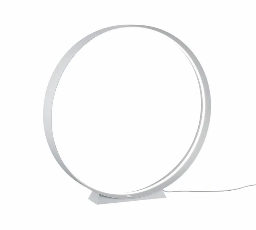 LED-Tischleuchte Loop