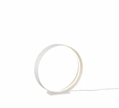 LED-Tischleuchte Loop
